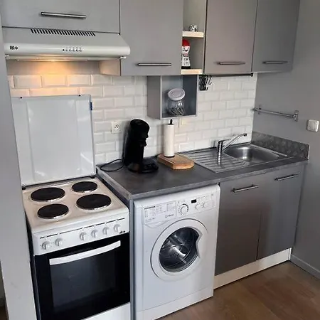 Apartment Magnifique Duplex A La Bastide