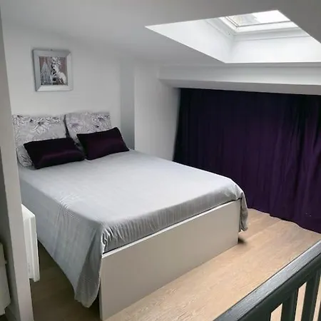 Magnifique Duplex A La Bastide Apartment *