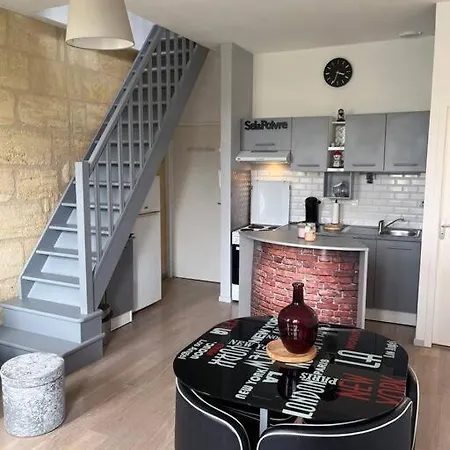 Apartment Magnifique Duplex A La Bastide