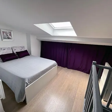 Apartment Magnifique Duplex A La Bastide