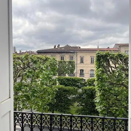 Magnifique Duplex A La Bastide *