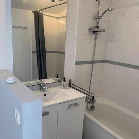 Apartment Magnifique Duplex A La Bastide